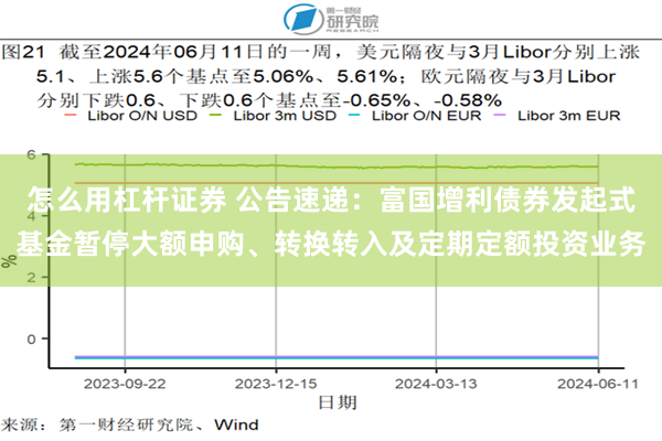 怎么用杠杆证券 公告速递：富国增利债券发起式基金暂停大额申购、转换转入及定期定额投资业务