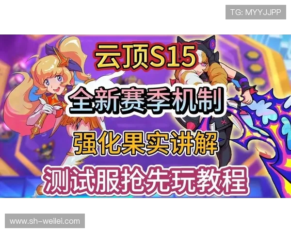 英雄联盟S15赛季新变化与战术解析全面升级全新英雄与机制带来的策略革命 英雄联盟S15赛季新变化与战术解析全面升级全新英雄与机制带来的策略革命