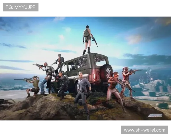 绝地求生创新玩法大揭秘 新模式新地图带来全新生存体验 绝地求生创新玩法大揭秘 新模式新地图带来全新生存体验