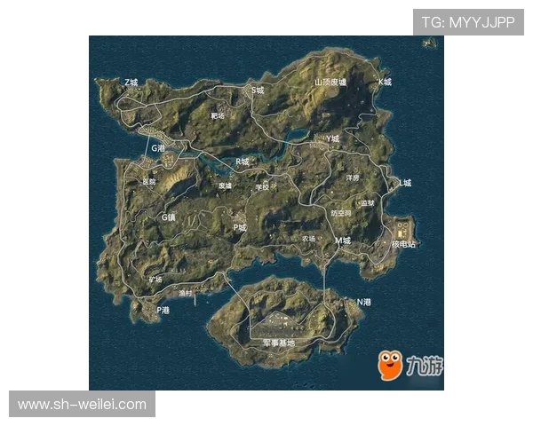 绝地求生创新玩法解析:如何利用新地图和武器提高胜率