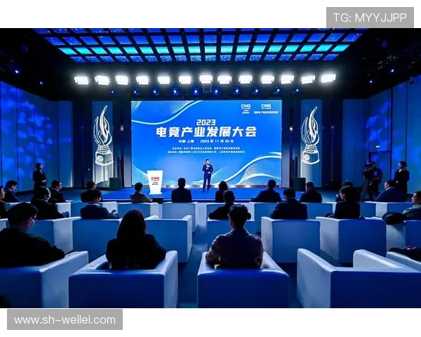 电竞产业蓬勃发展与未来趋势分析：从职业联赛到全球化赛事的全面解读