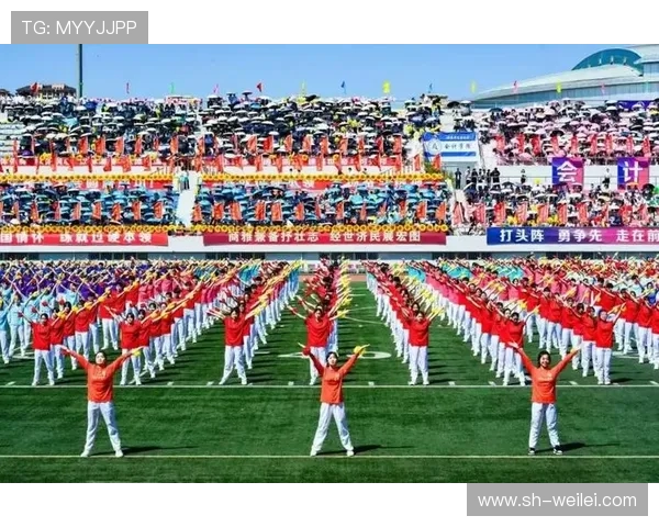 激情燃烧赛场青春奋进拼搏描绘体育盛会精彩瞬间