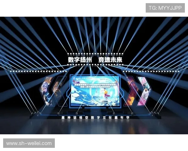 全球电子竞技产业蓬勃发展推动青年文化与科技融合新趋势 全球电子竞技产业蓬勃发展推动青年文化与科技融合新趋势