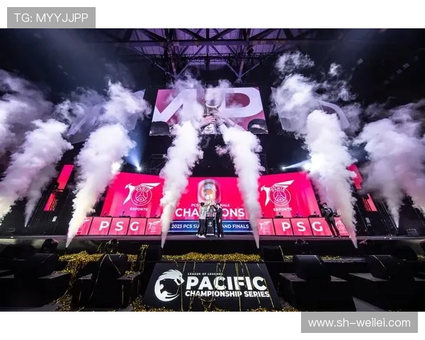 《全球电竞赛事迎来新变化 各大游戏厂商推动跨平台竞技融合》