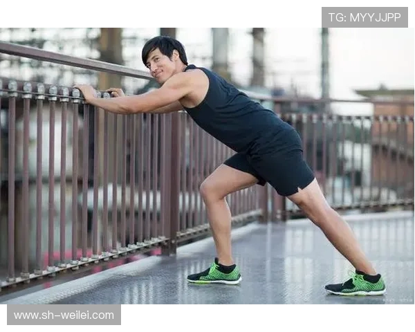 以运动为核心探索身心健康与生活品质全面提升之路