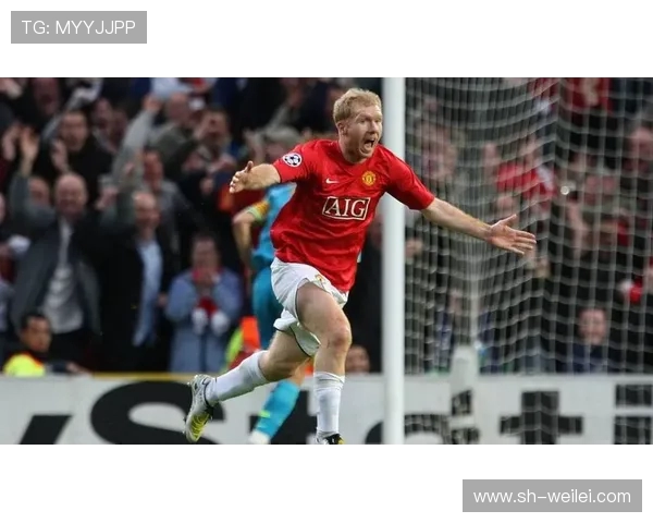 保罗·斯科尔斯：从曼联传奇到英格兰足球智者的心路历程