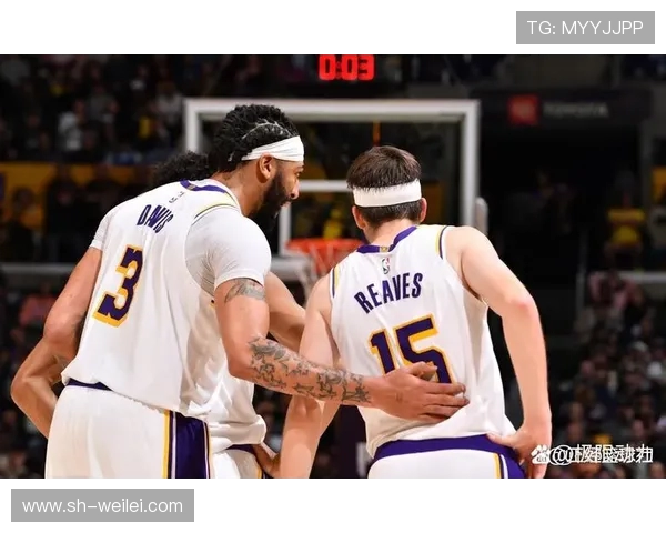 安东尼戴维斯率领湖人再创辉煌开启内线统治新时代 安东尼戴维斯率领湖人再创辉煌开启内线统治新时代