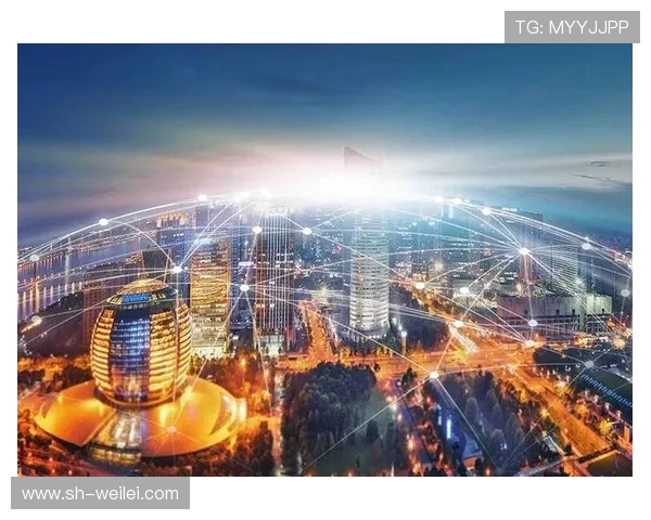 山东高速打造智慧交通示范引擎引领区域一体化高质量发展新格局