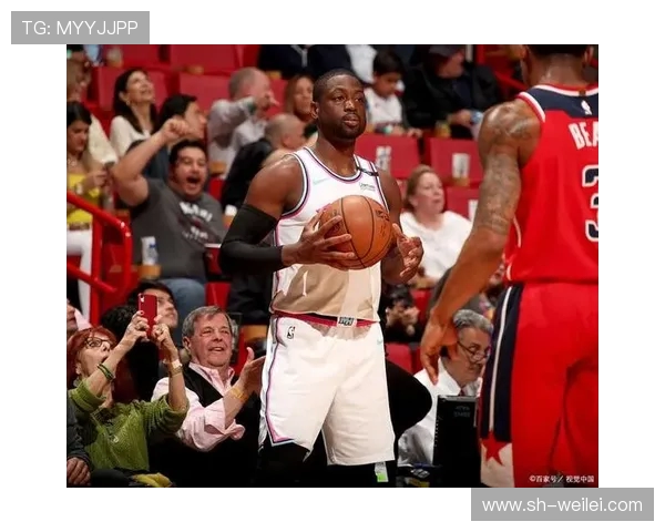 德维恩韦德辉煌篮球生涯回顾与影响力全方位深度解析