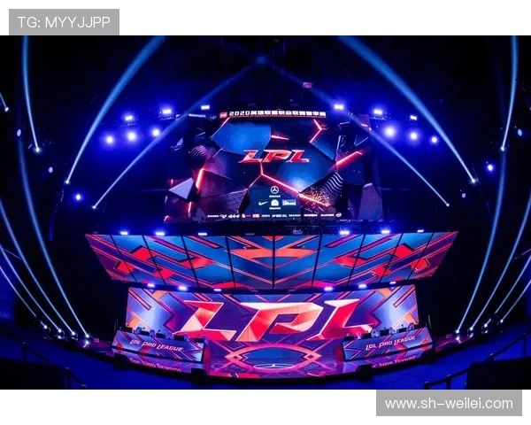 电竞产业的崛起与发展趋势探索：从职业联赛到全球化生态系统的构建