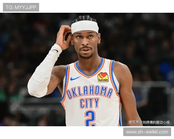 谢伊吉尔杰斯亚历山大引领雷霆再度崛起书写球队全新荣耀篇章 谢伊吉尔杰斯亚历山大引领雷霆再度崛起书写球队全新荣耀篇章