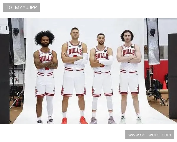 芝加哥公牛再度崛起探寻球队重建之路与年轻核心的成长轨迹