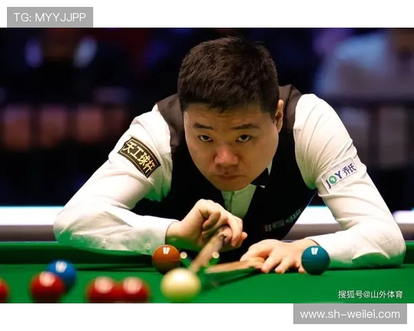 聚焦斯诺克赛场精彩对决解析技战术演变趋势全景观察未来发展方向