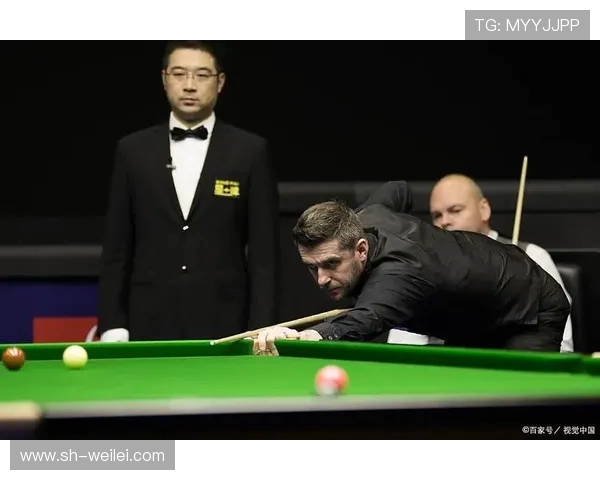 斯诺克赛场风云变幻彰显选手精湛技艺与竞技魅力全面绽放无限精彩