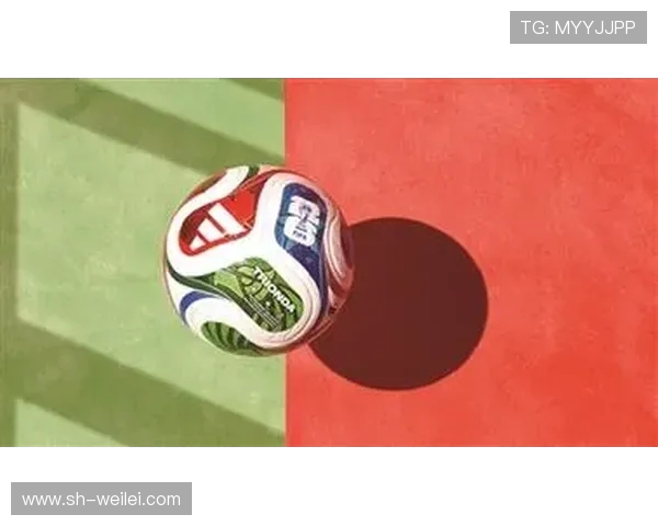 美加墨联手打造2026世界杯新纪元 助力全球足球激情盛宴