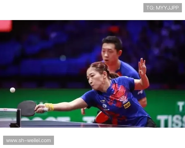 乒乓球运动的发展历程与未来趋势分析：技术革新与全球化影响