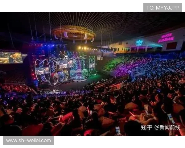 全球电竞盛典燃爆秋季赛场各大战队鏖战巅峰引爆亿万玩家热情