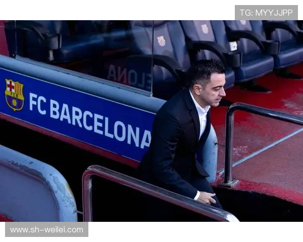 哈维引领足球革新之路：从巴萨天才到世界足坛的传奇教练