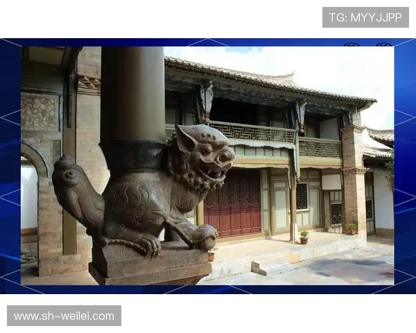 沧州雄狮:传承千年历史与现代工艺完美结合的中华艺术瑰宝 沧州雄狮:传承千年历史与现代工艺完美结合的中华艺术瑰宝