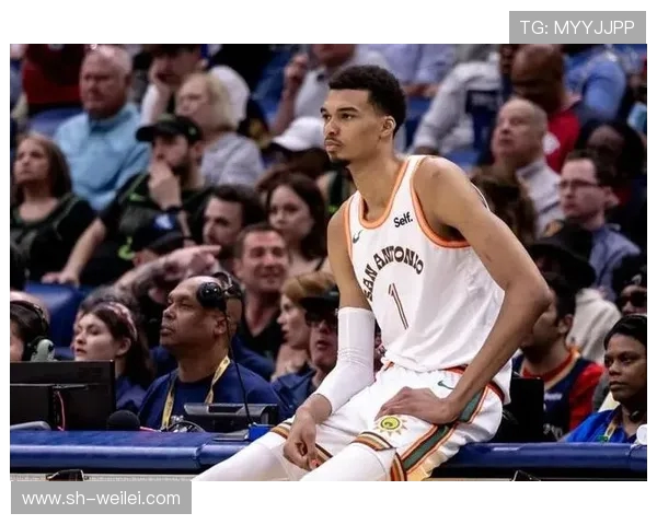 维克托·文班亚马引领篮球新纪元成为NBA未来之星的崛起之路 维克托·文班亚马引领篮球新纪元成为NBA未来之星的崛起之路