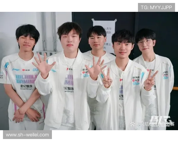 BLG状态引发热议玩家对战绩与表现的不同看法 BLG状态引发热议玩家对战绩与表现的不同看法