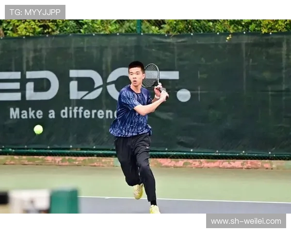 上海网球队个人能力排名创新高展现出卓越实力与团队协作的完美结合