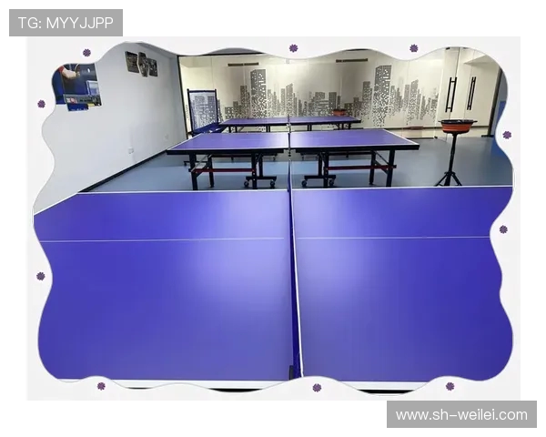 乒乓球新手必看：从基础技术到实战技巧的全面入门指南