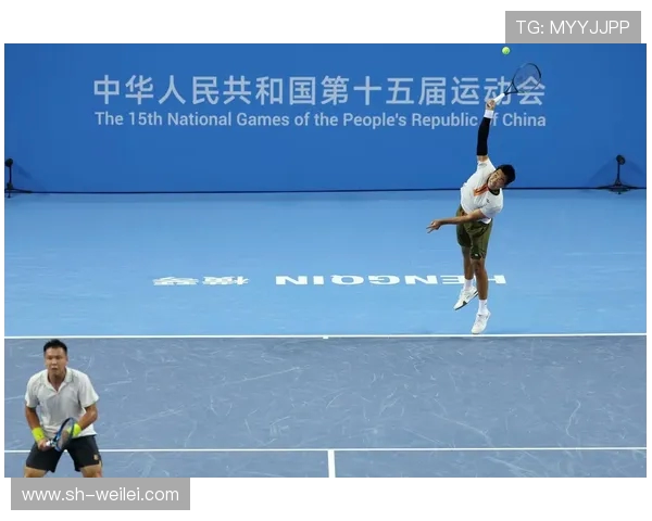 全运会积分榜更新北京网球队以63分稳居第一名