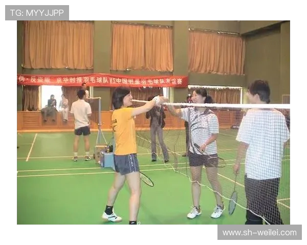 北京羽毛球队防反战术解析与热点动态全面解读