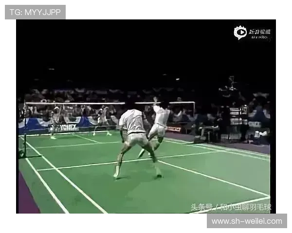 广州羽毛球队整体压制战术解析与实战应用探讨