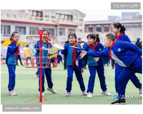 张丽独家分享飞盘技巧与心得体会助你轻松掌握这项运动的魅力与乐趣 张丽独家分享飞盘技巧与心得体会助你轻松掌握这项运动的魅力与乐趣