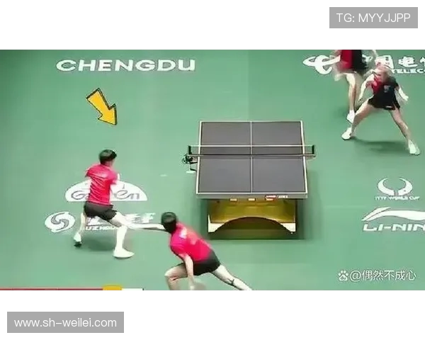 成都乒乓球队在世界杯预选赛中的灵活性表现与战术分析