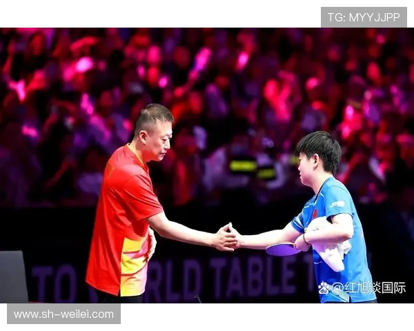 聚焦乒乓球：武汉乒乓球队的灵活性话题