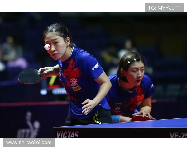 重庆乒乓球队状态深度对比分析及未来发展趋势探讨