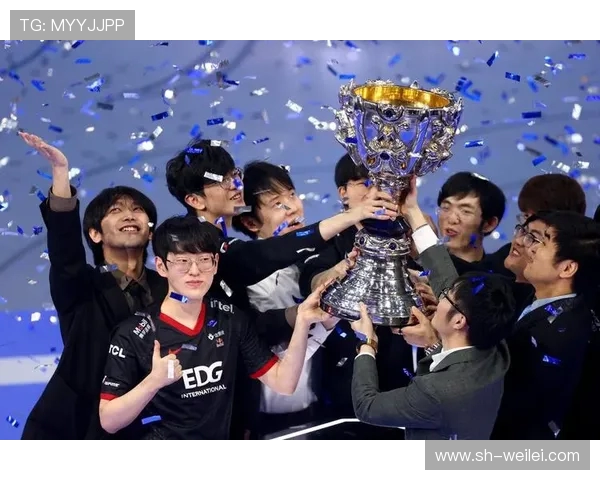 IG战胜EDG晋级决赛展现团队协作与个人英雄主义完美结合
