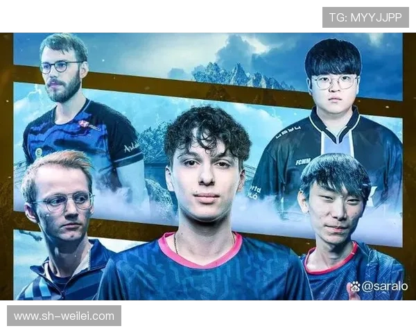 LEC欧洲冠军联赛：探索欧洲顶级英雄联盟战队的激烈对决与精彩赛季