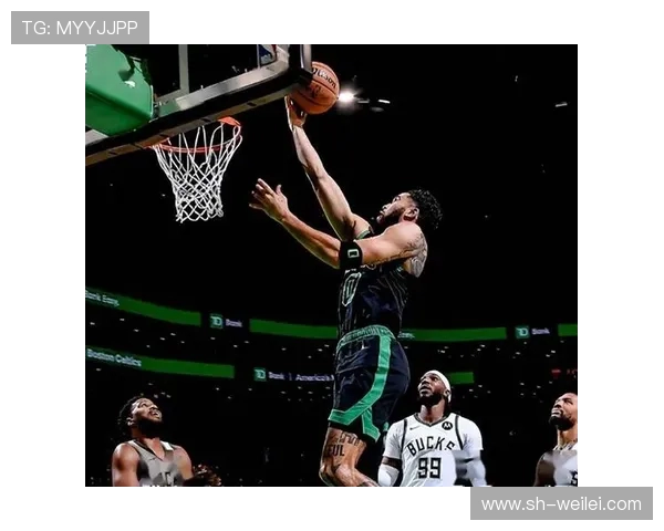 杰森塔图姆引领凯尔特人新纪元展望球队未来与冠军征途