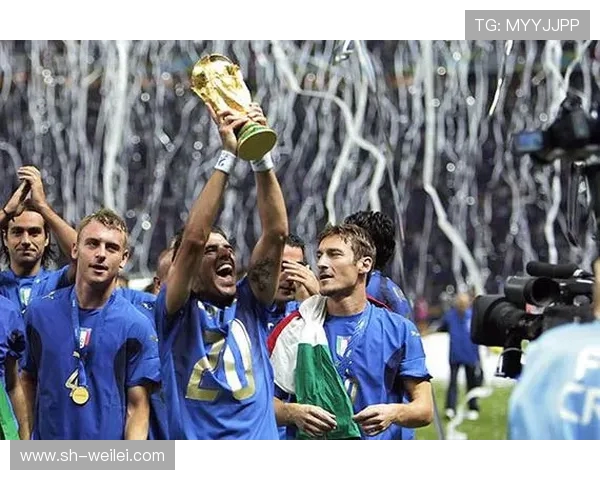 2006年世界杯意大利与美国精彩对决全场回顾与分析
