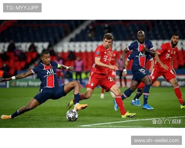 2020年拜仁慕尼黑对阵巴黎圣日耳曼精彩粤语回放全场比赛分析与精彩瞬间回顾