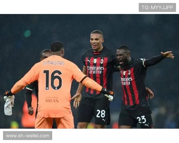 AC米兰迎战恩波利直播盛况解析与精彩瞬间回顾