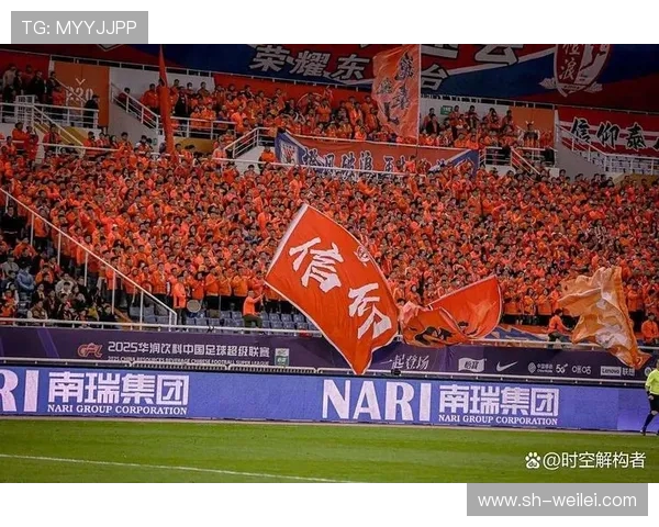 中超激战山东鲁能迎战广州恒大争夺冠军荣耀之战