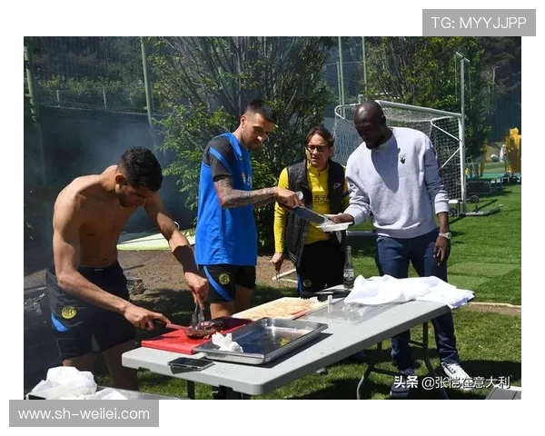 卢卡库的逆袭之路：从失落到重返巅峰的传奇故事